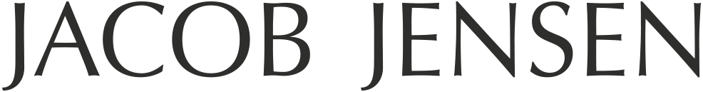 Jacob Jensen