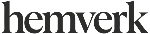 Hemverk