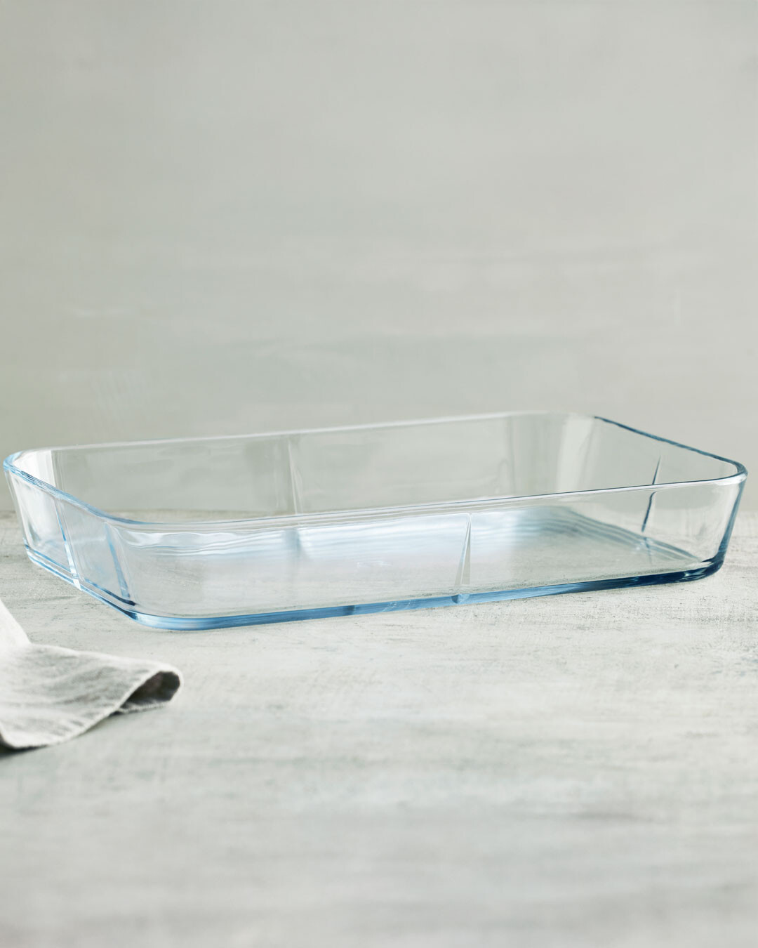 Ovnfast fad i enkelt design - 4,25 l