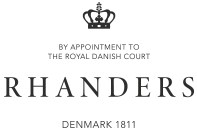 Rhanders